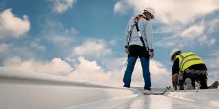 Best Roof Coating and Sealing  in Clay City, KY